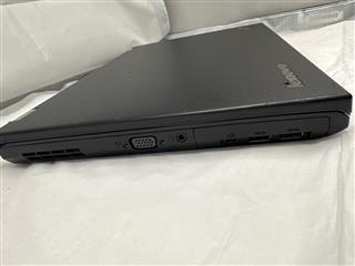 Lenovo Thinkpad T430S 14.1